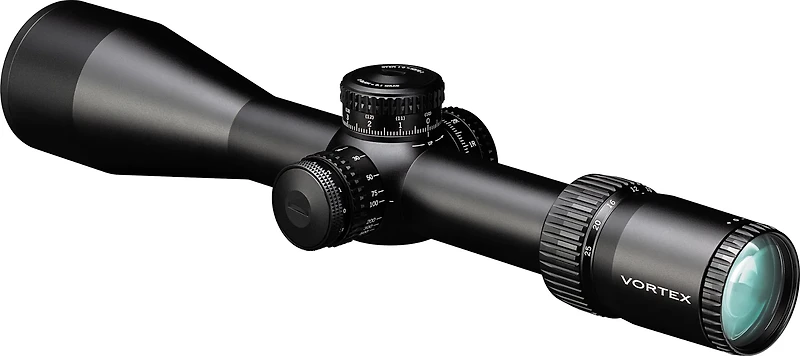Vortex Strike Eagle EBR-7C MRAD FFP 5-25x56 Riflescope