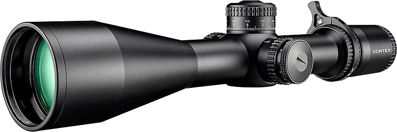 Vortex Strike Eagle EBR-7C MRAD FFP 5-25x56 Riflescope