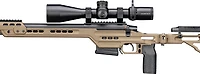 Vortex Strike Eagle EBR-7C MRAD FFP 5-25x56 Riflescope