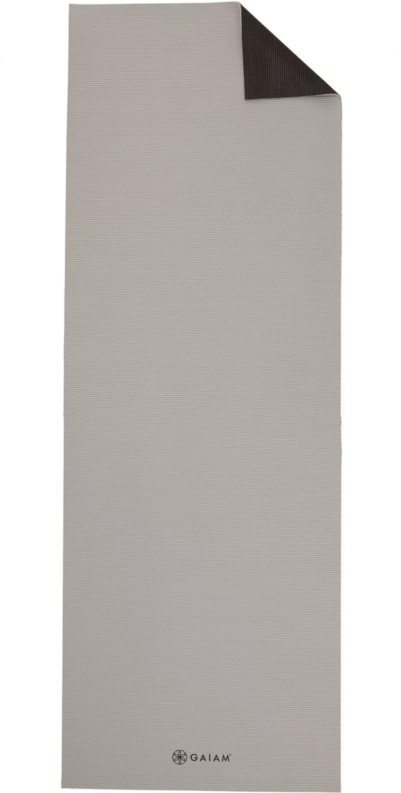 Gaiam Premium Yoga Mat