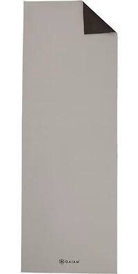 Gaiam Premium Yoga Mat