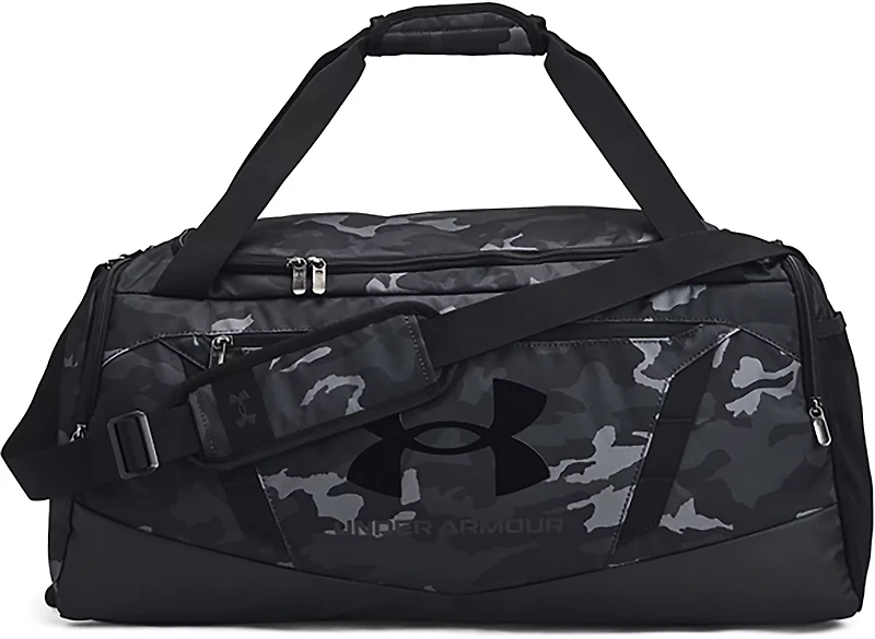 Under Armour Undeniable 5.0 Medium Duffle Bag