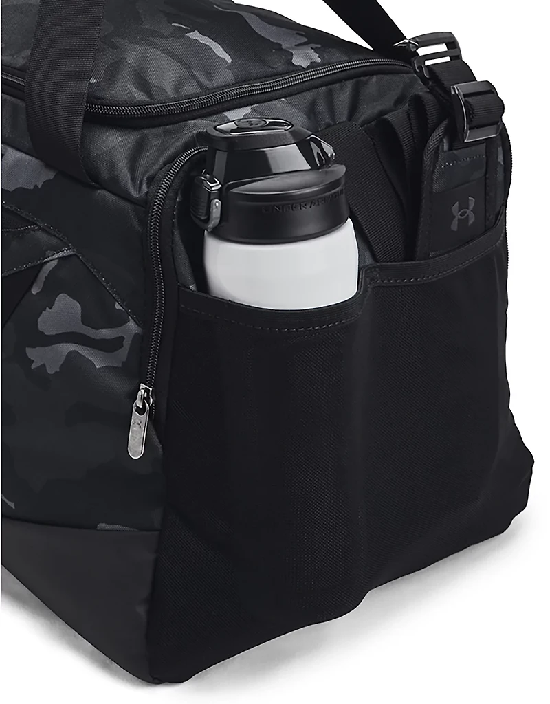 Under Armour Undeniable 5.0 Medium Duffle Bag