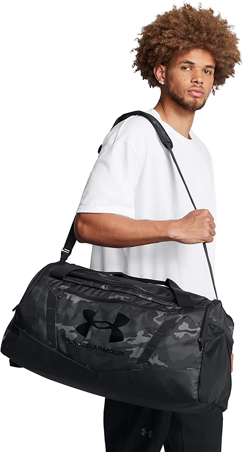 Under Armour Undeniable 5.0 Medium Duffle Bag