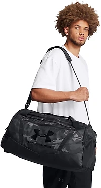 Under Armour Undeniable 5.0 Medium Duffle Bag