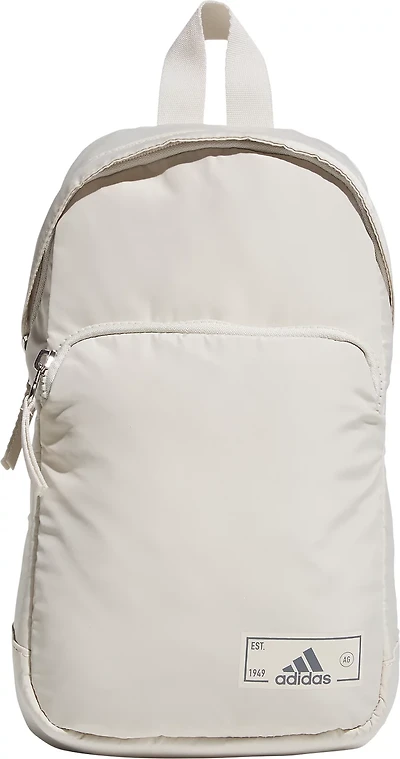 adidas Men's Essentials 2 Sling Crossbody Bag