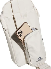adidas Men's Essentials 2 Sling Crossbody Bag