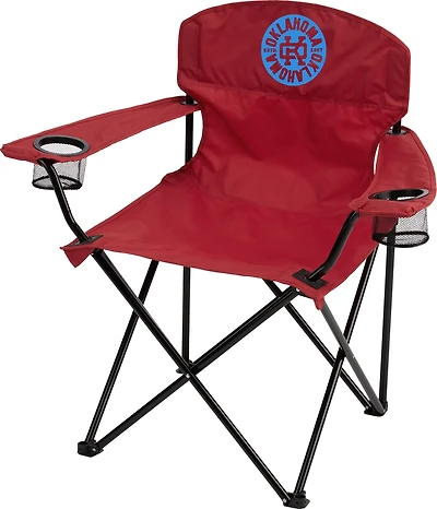 Academy Sports + Outdoors Oversized Oklahoma Folding Chair