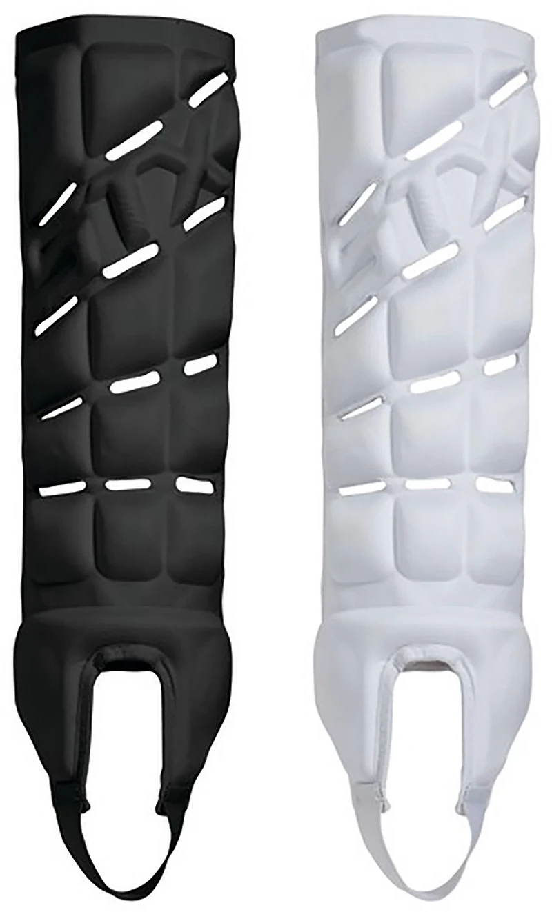 STX Contour Shin Guards