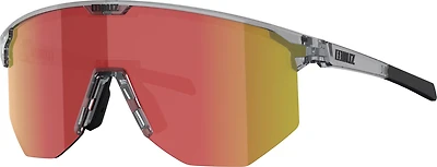 Bliz Hero Transparent Shield Sunglasses