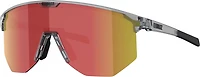Bliz Hero Transparent Shield Sunglasses