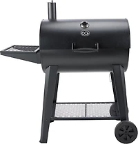 Outdoor Gourmet Bronco II Barrel Grill
