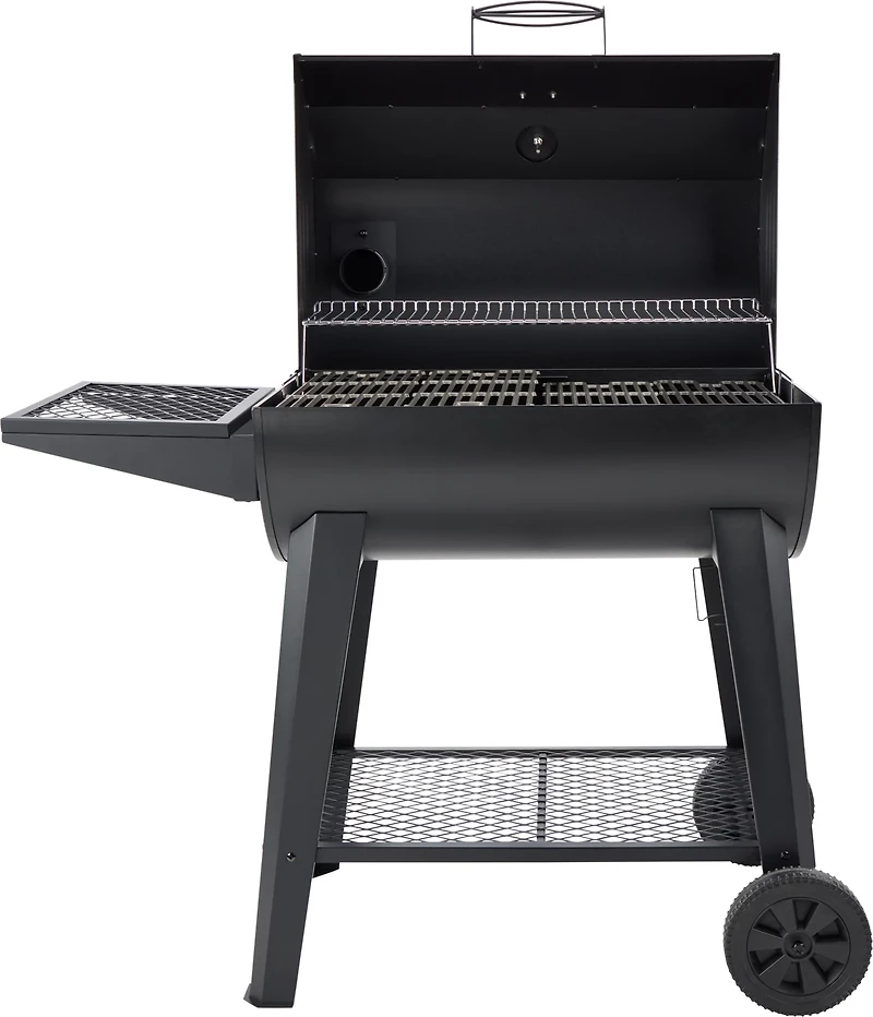 Outdoor Gourmet Bronco II Barrel Grill