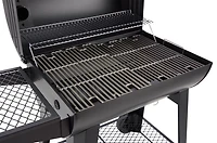 Outdoor Gourmet Bronco II Barrel Grill