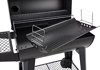 Outdoor Gourmet Bronco II Barrel Grill