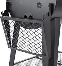 Outdoor Gourmet Bronco II Barrel Grill