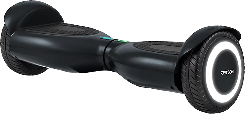 Jetson Prism Hoverboard