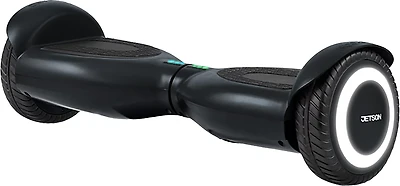 Jetson Prism Hoverboard