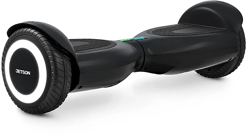 Jetson Prism Hoverboard