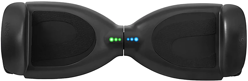 Jetson Prism Hoverboard