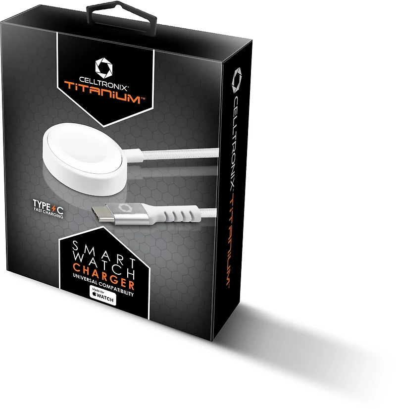 Celltronix Smart Watch Charger