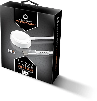 Celltronix Smart Watch Charger