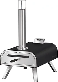 Master Cook Wood Pellet 16 Portable Pizza Oven