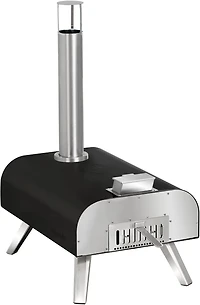 Master Cook Wood Pellet 16 Portable Pizza Oven