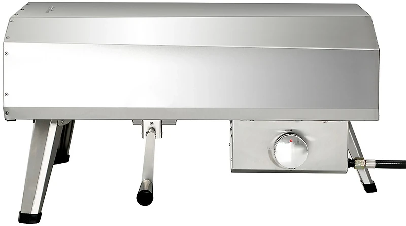 Master Cook Propane 16 in Pizza Oven