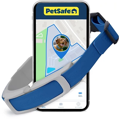 Guardian Pet Safe GPS and Tracking Dog Fence Collar