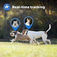 Guardian Pet Safe GPS and Tracking Dog Fence Collar