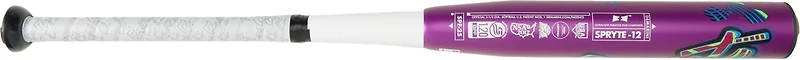 DeMarini 2025 Spryte Fastpitch Softball Bat -12