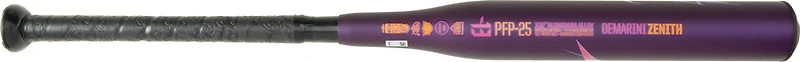 DeMarini 2025 Zenith Fastpitch Softball Bat -13