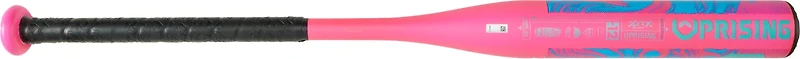 DeMarini 2025 Uprising Fastpitch Softball Bat -12