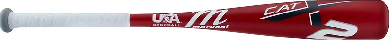 Marucci Youth CatX2 USA T-Ball Bat -11