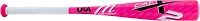 Marucci Youth CATX2 Pink USA T-Ball Bat -11