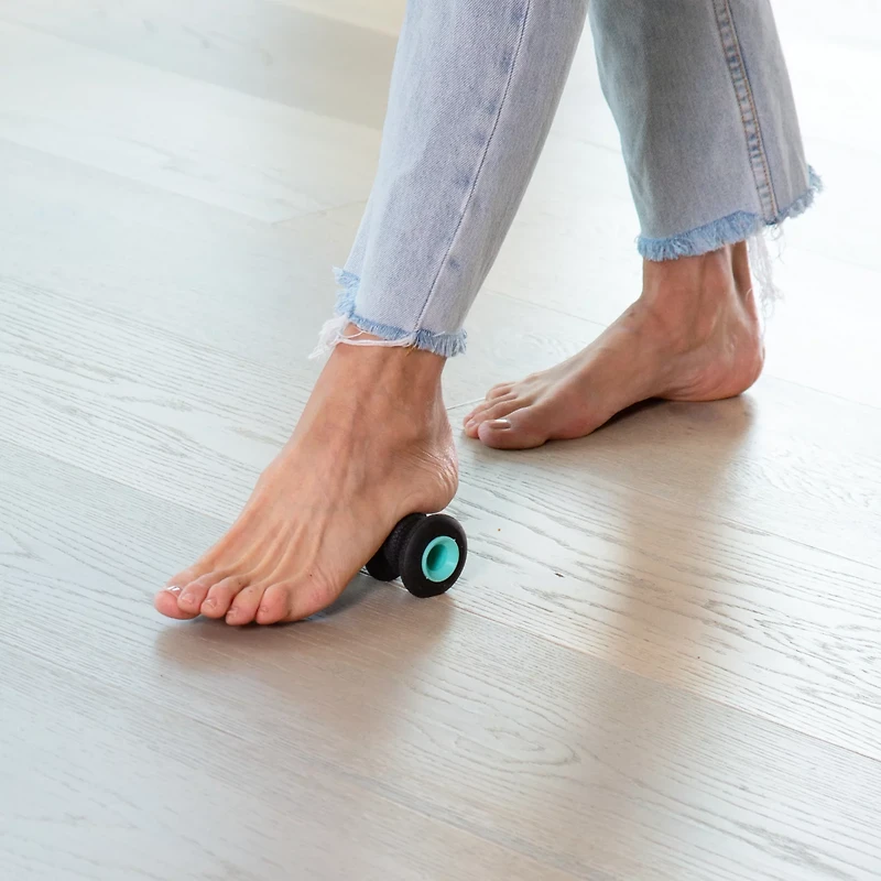 Chirp XR Foot Roller