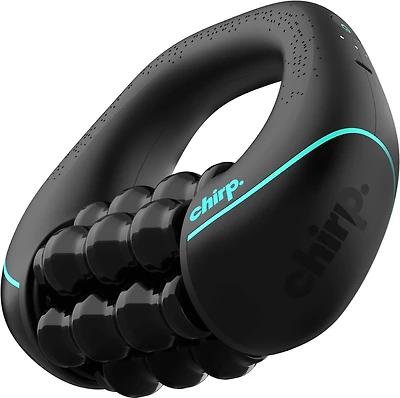 Chirp RM Mini Rolling Percussive Massager