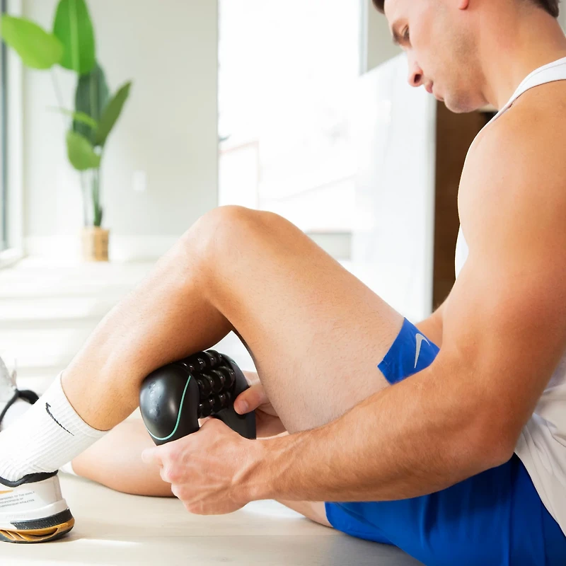 Chirp RM Mini Rolling Percussive Massager