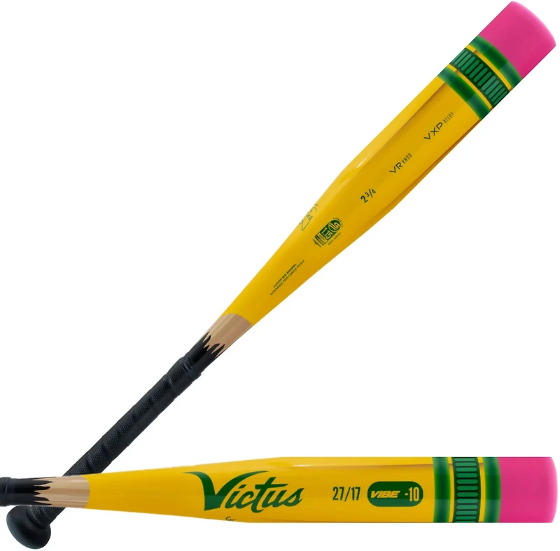 Victus Sports Vibe Pencil JBB USSSA Baseball Bat -10