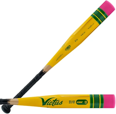 Victus Sports Vibe Pencil JBB USSSA Baseball Bat -10