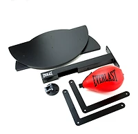 Everlast Elite Speed Bag Kit