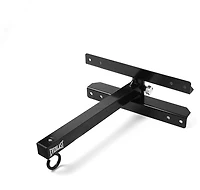 Everlast Folding Wall Mount Heavy Bag Hanger