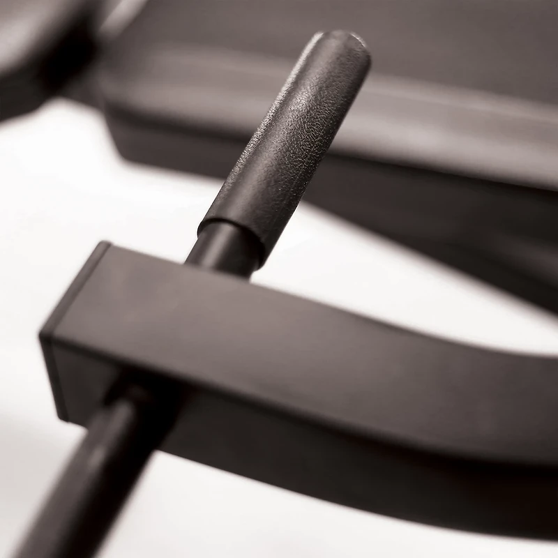 CAP Barbell Leverage 100 lb Combo Bench Set