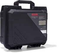 Redfield HD 2-Pistol Case