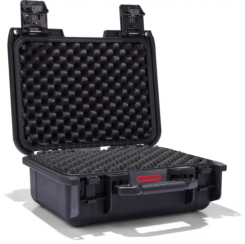 Redfield HD 2-Pistol Case