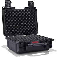 Redfield HD 2-Pistol Case