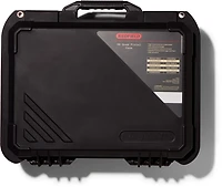 Redfield HD 4-Pistol Case