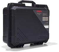 Redfield HD 4-Pistol Case