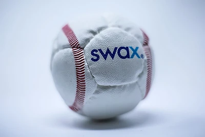 Swax Training Baseball